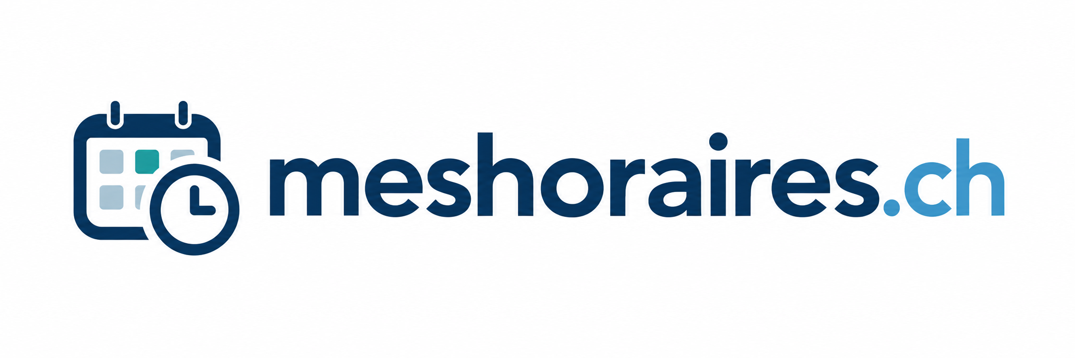 MesHoraires.ch